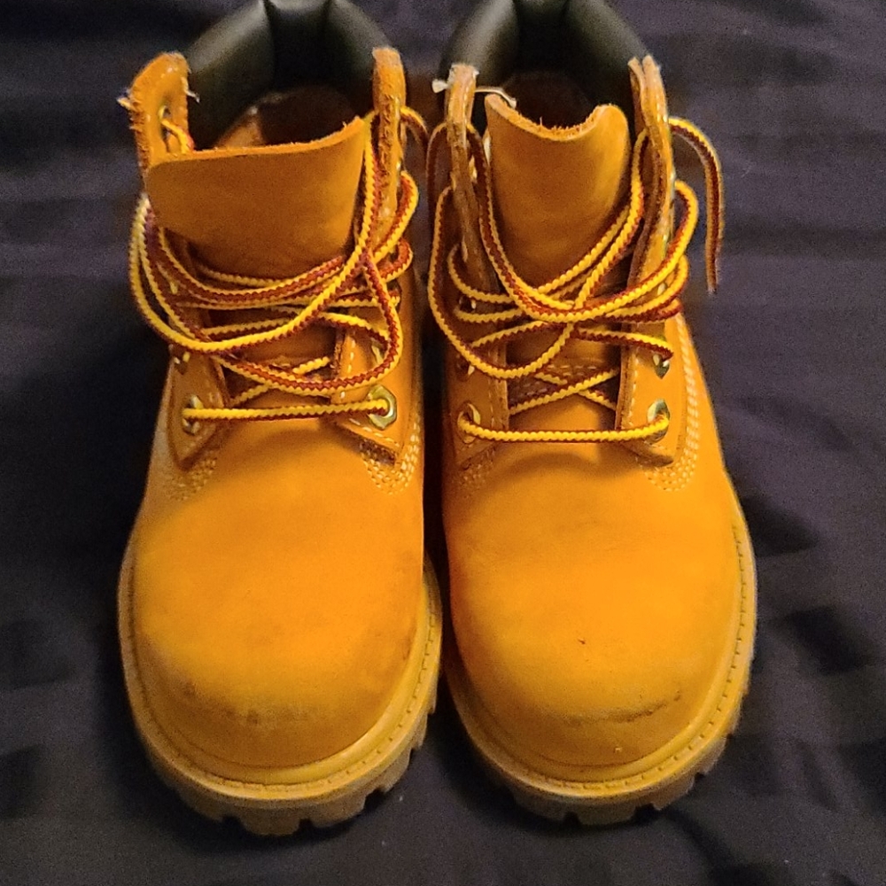 Timberlands